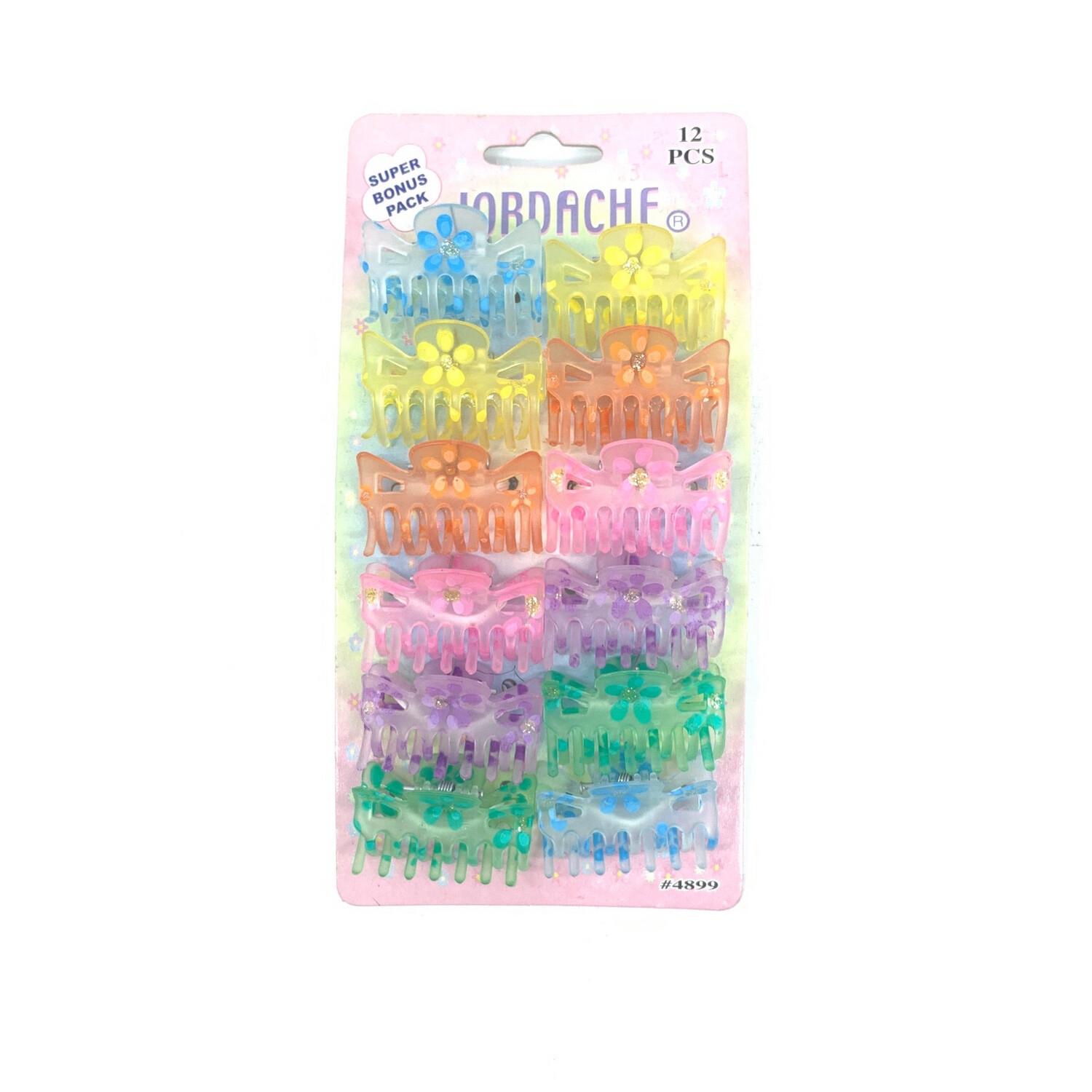 Jordache Clips