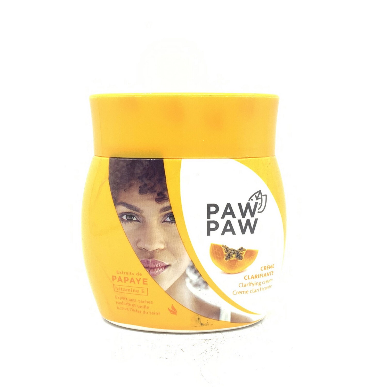 Paw Paw Crème Clarifiante