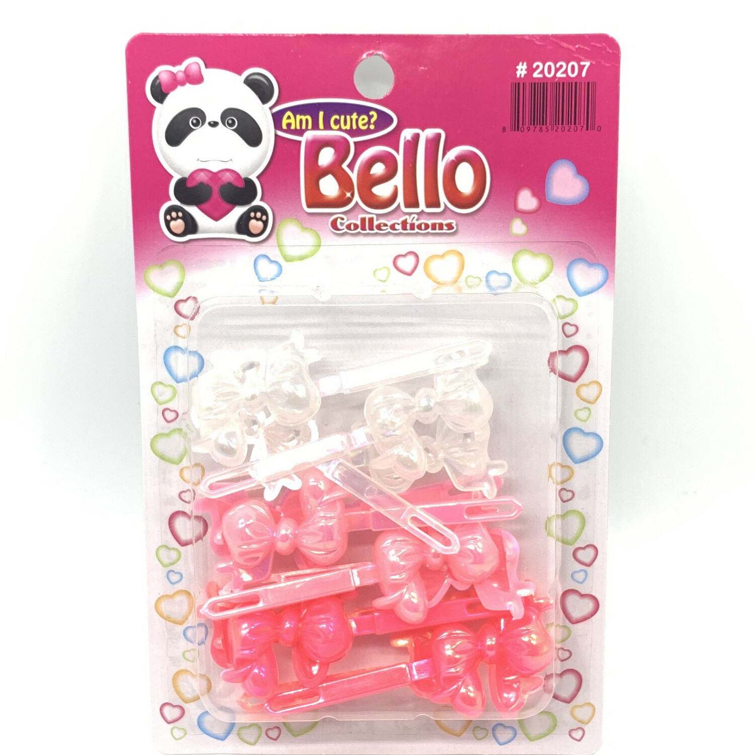 Bello Collections