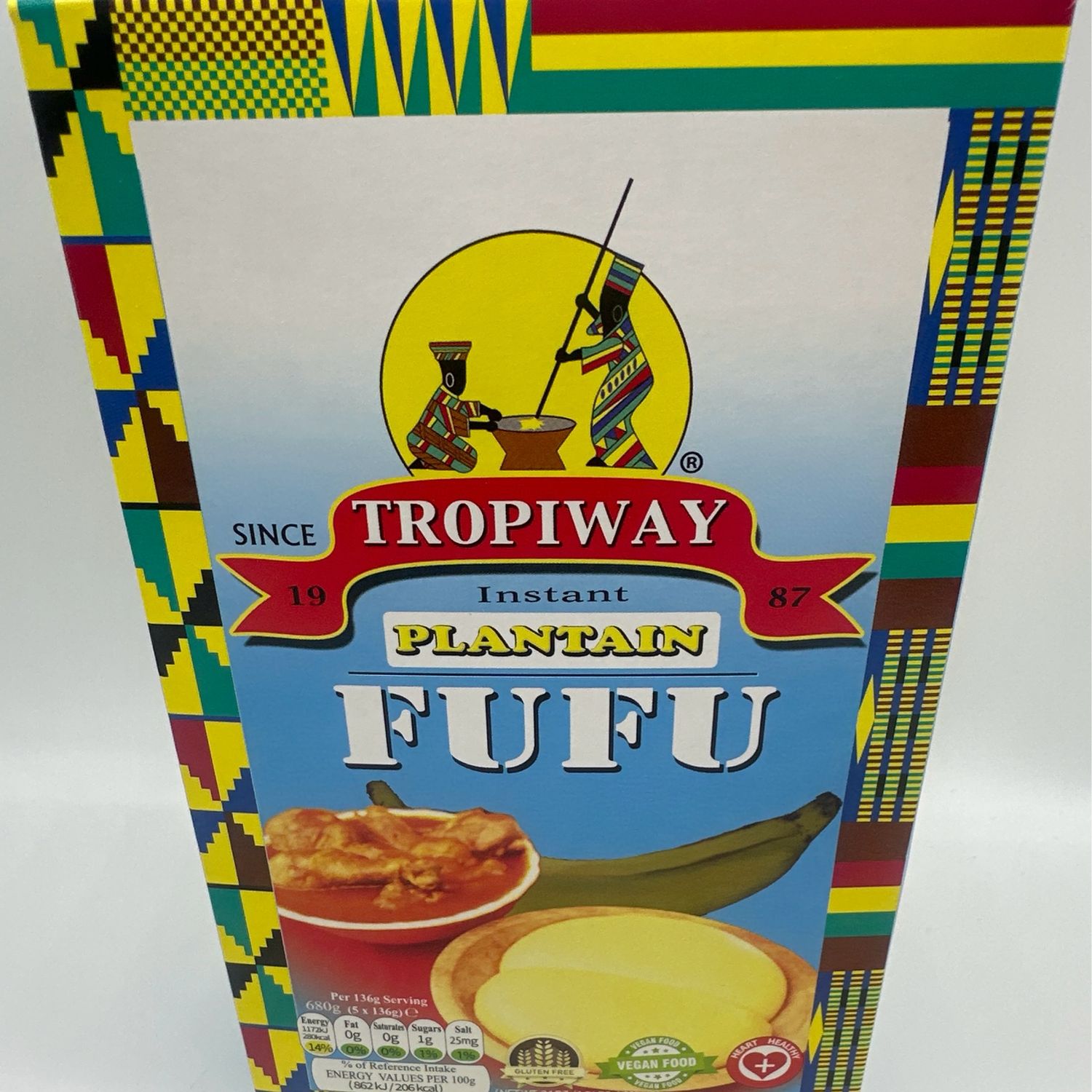 Fufu