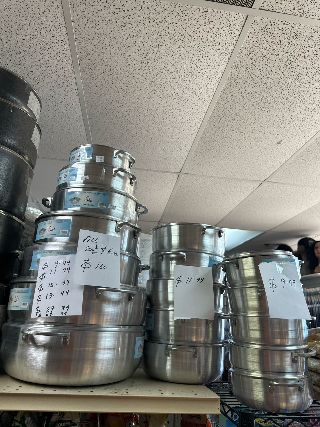 Cooking Pot