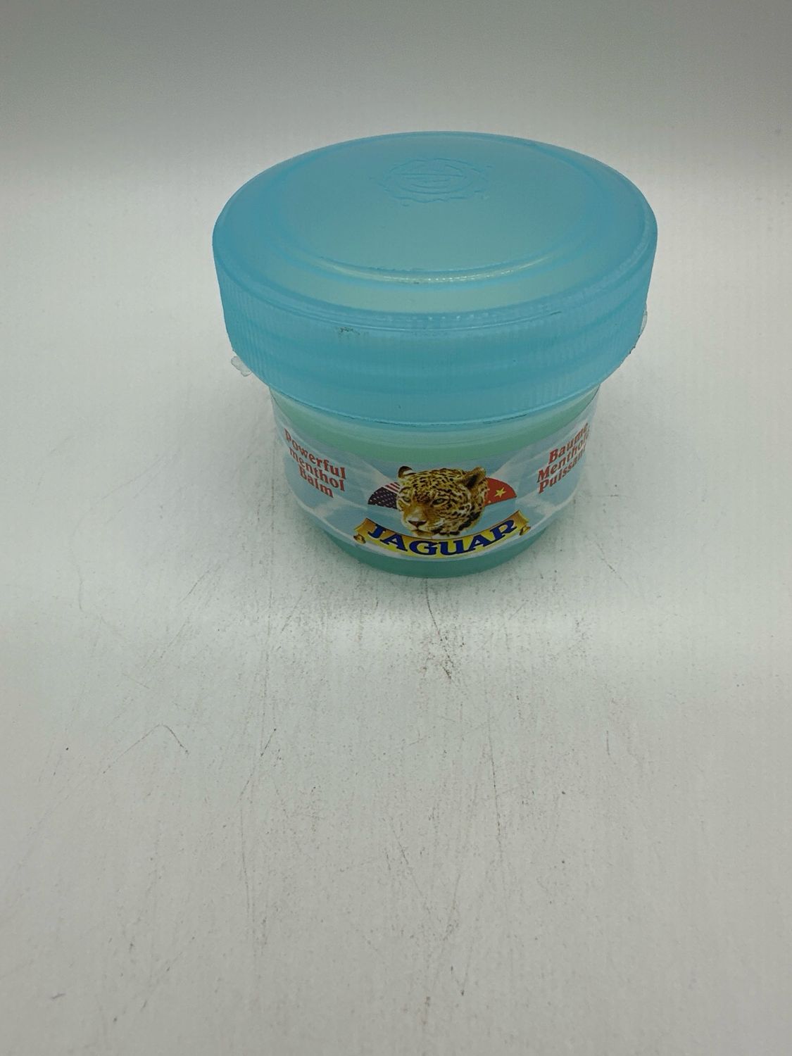 JaGuar Menthol Balm