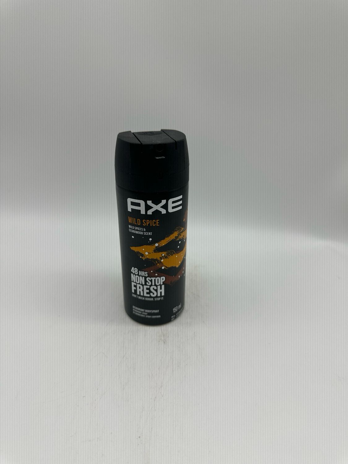 Axe Deodorant Body Spray