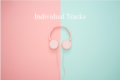 Individual Tracks