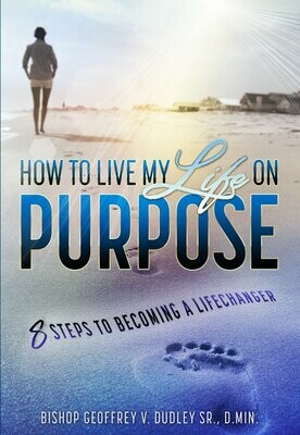 How to Live My Life On Purpose