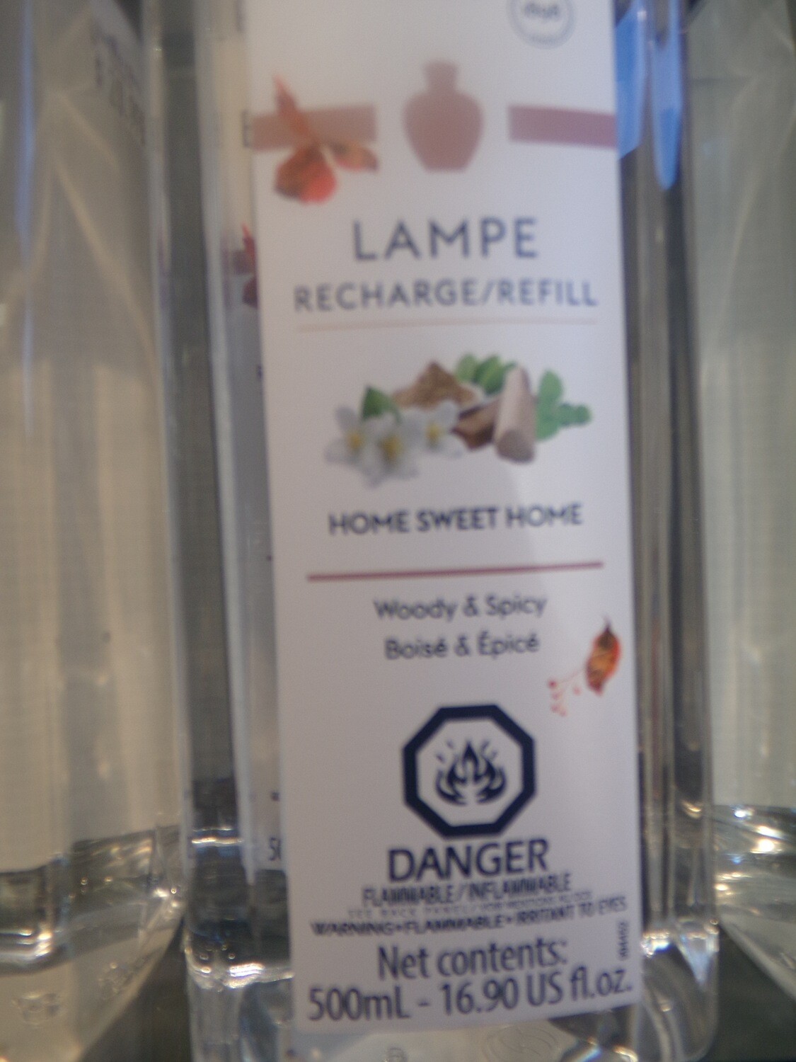 Lampe Berger Home Sweet Home Fragrance