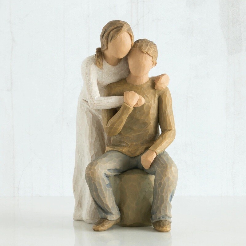 Willow Tree You and Me