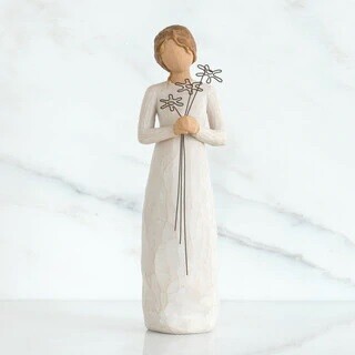 Willow Tree Grateful