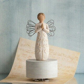 Willow Tree A Tree, A Prayer Musical Willow Tree A Tree, A Prayer Musical