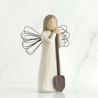 Willow Tree Angel of the Garden