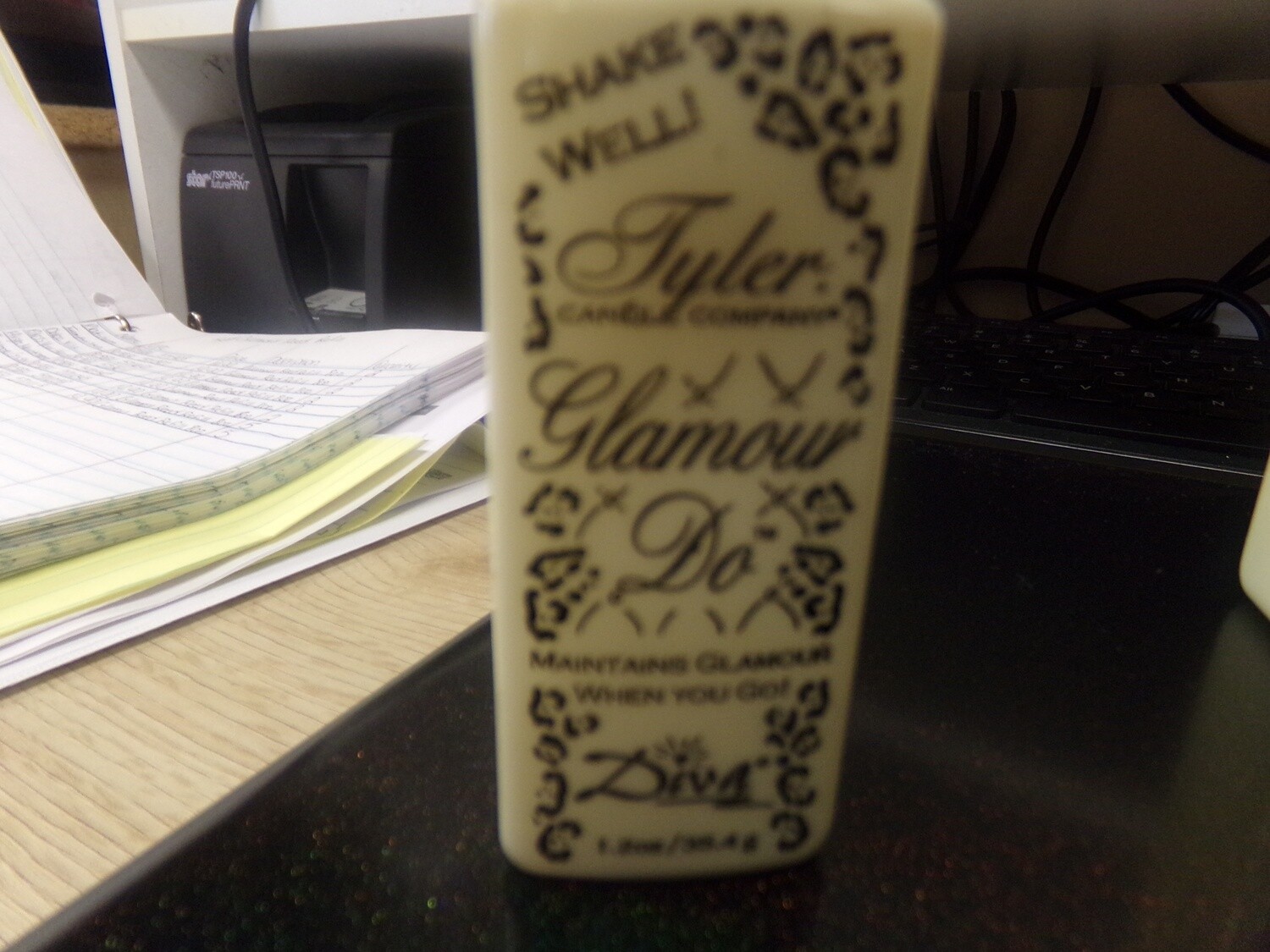 Tyler Glamour Do Diva Scent