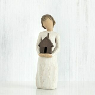 Willow Tree Mi Casa