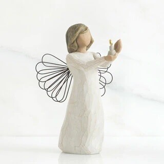 Willow Tree Angel of Hope