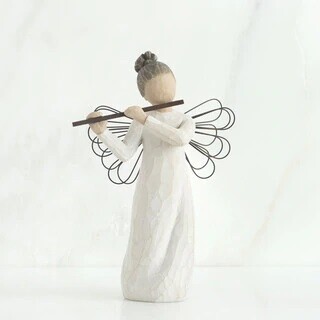 Willow Tree Angel of Harmony