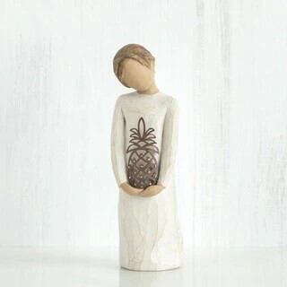 Willow Tree Gracious