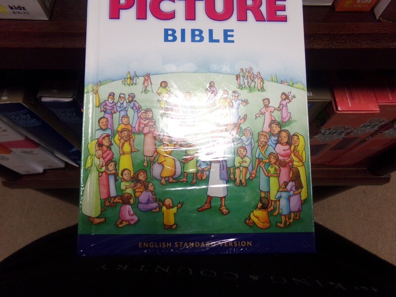 The Big Picture