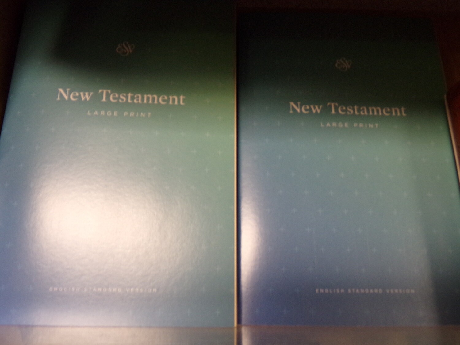 ESV New Testament