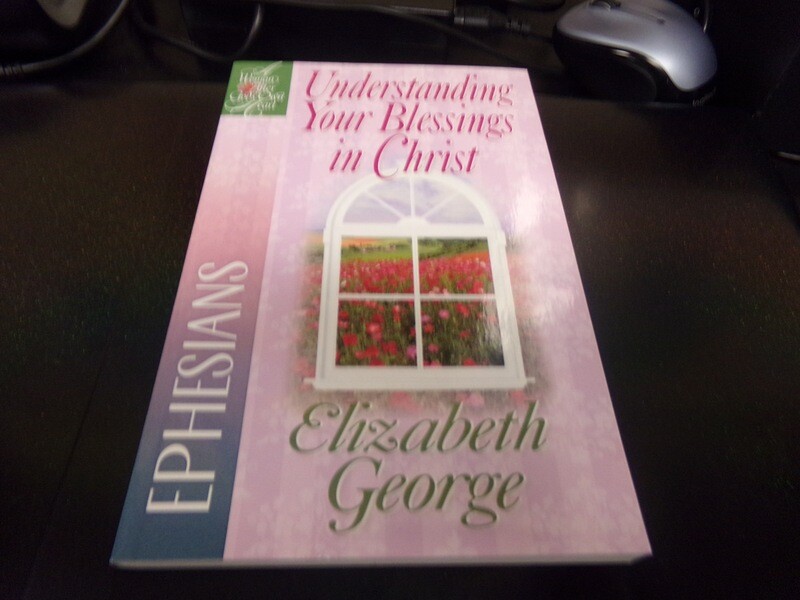 Understanding Your Blessings in Christ