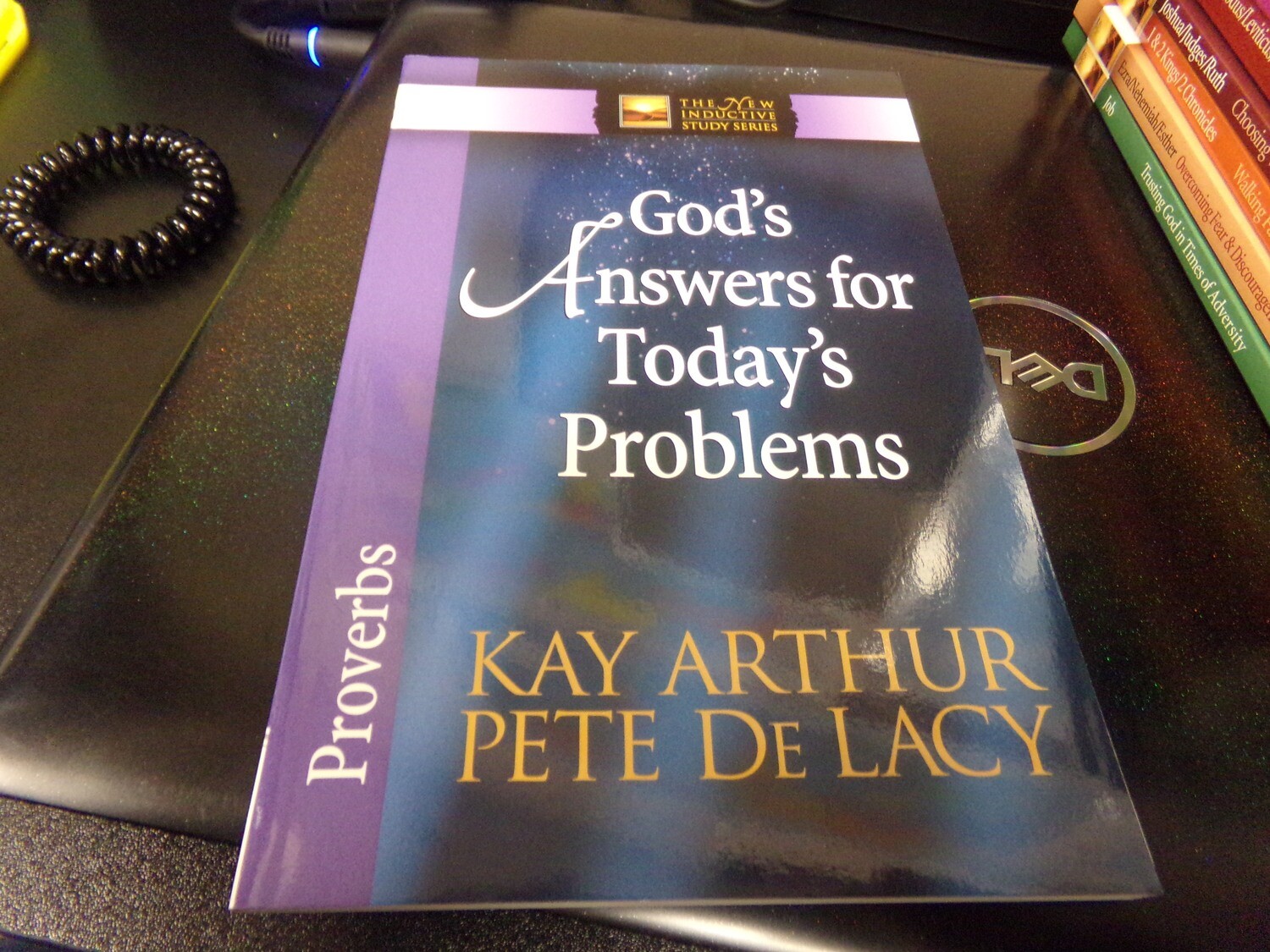 God's Answers for Today's Problems