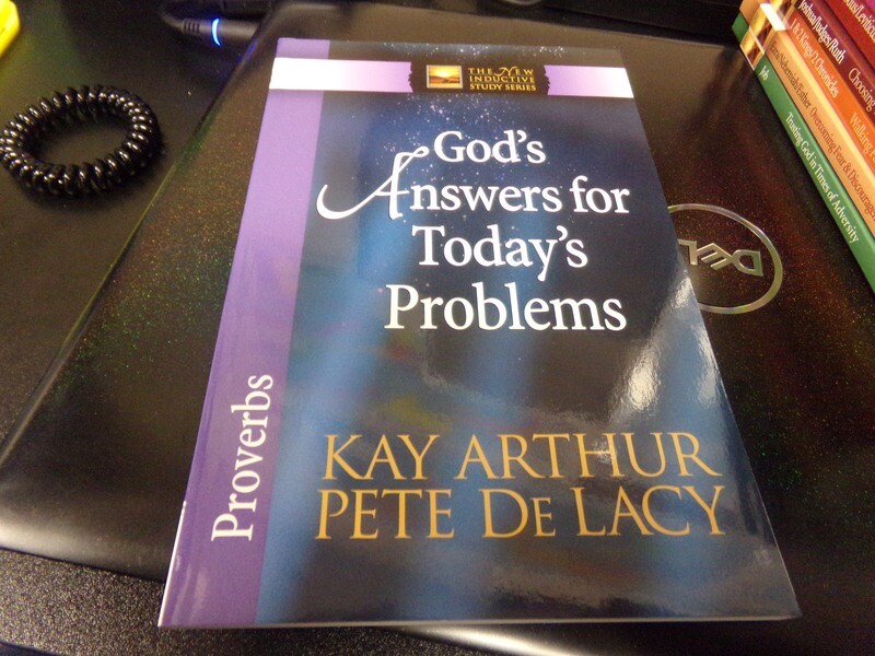 God's Answers for Today's Problems