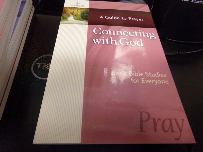 Connecting With God