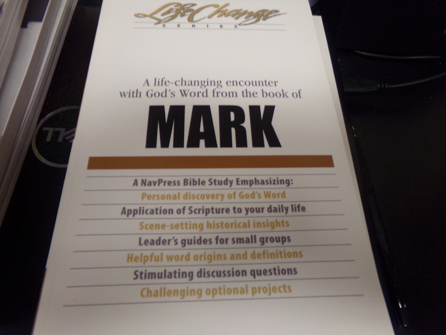 Mark