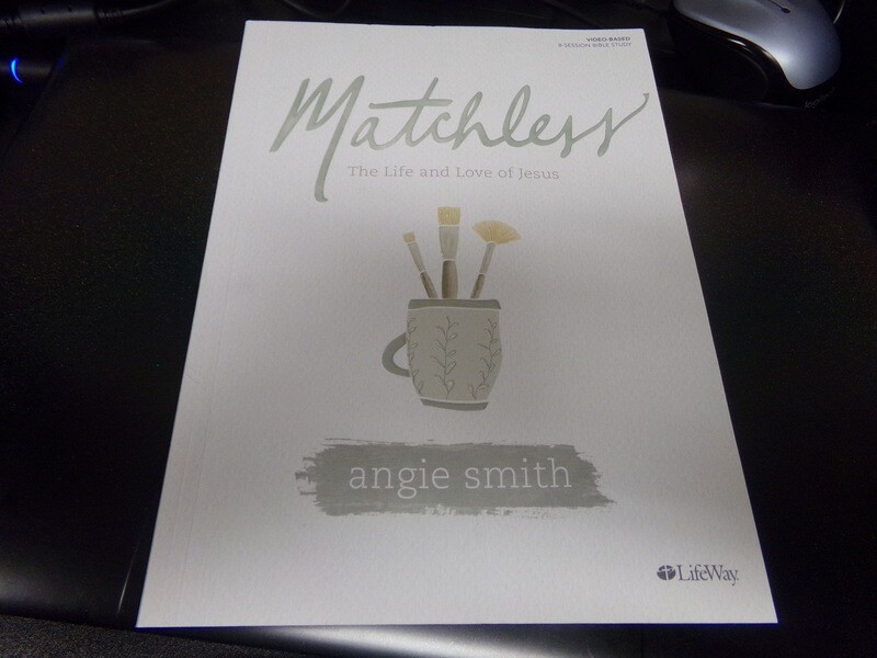 Matchless