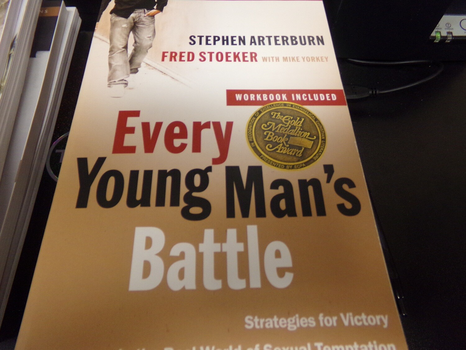 Every Young Man's Battle