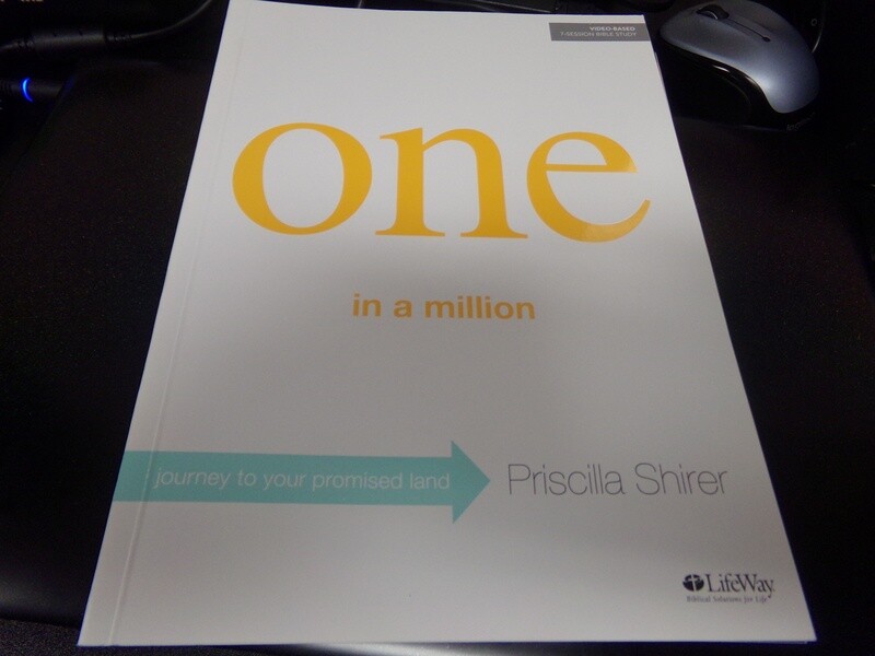 One in a Million