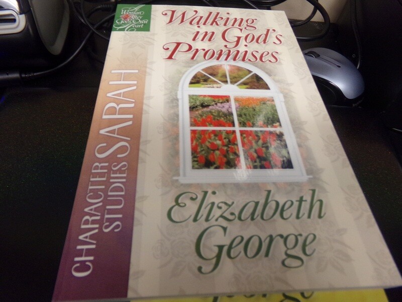Walking In God's Promises