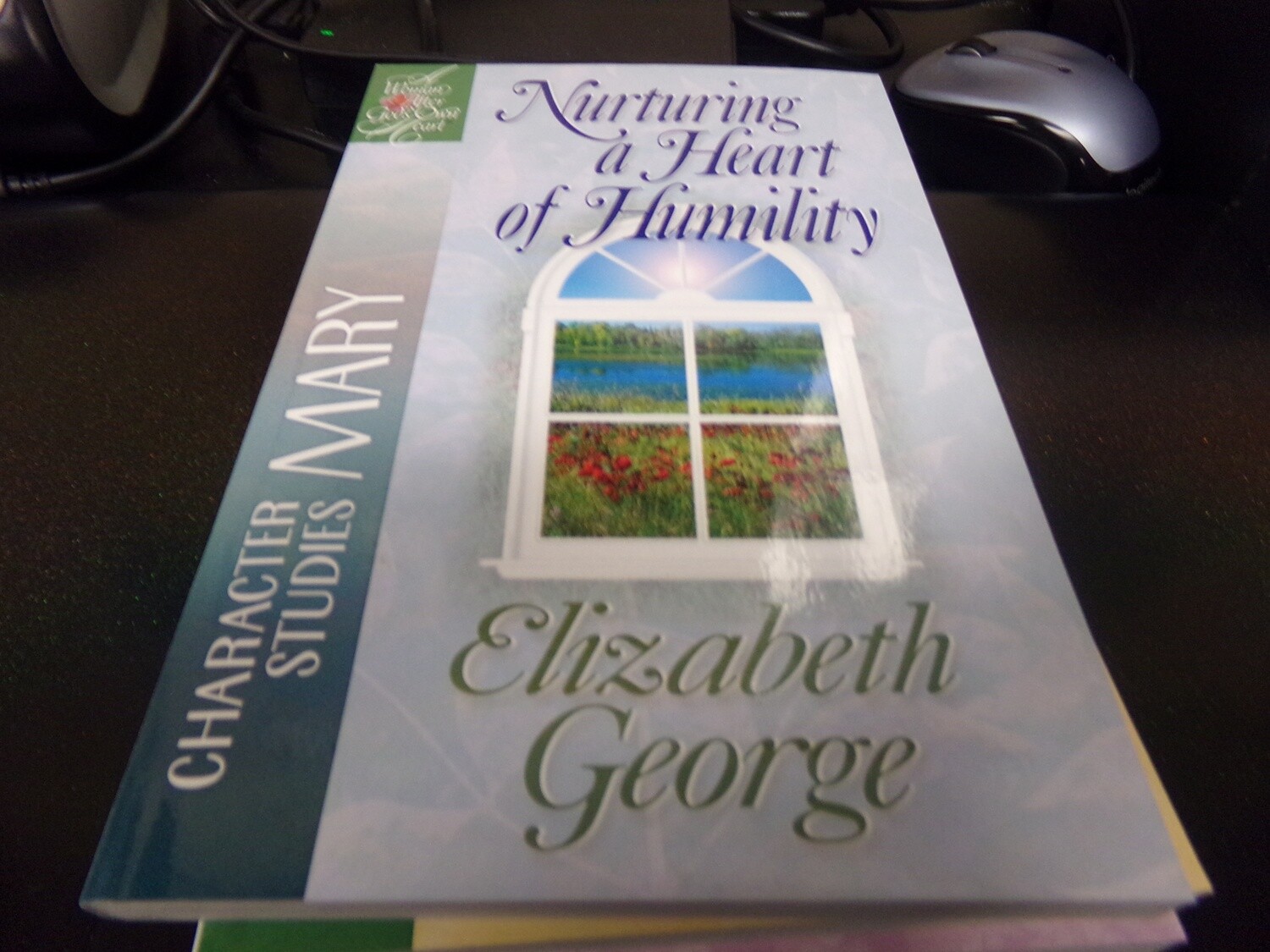 Nurturing a Heart of Humility