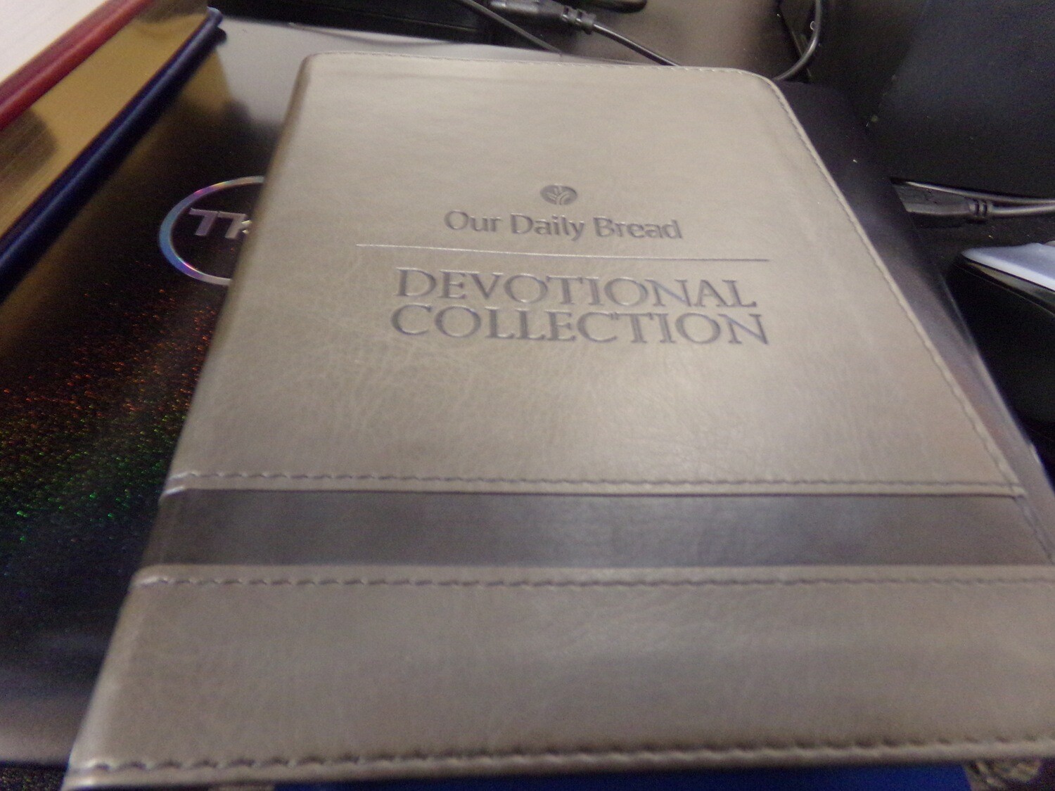 Our Daily Bread