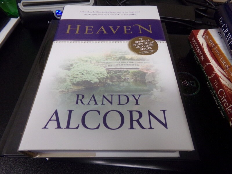 Heaven