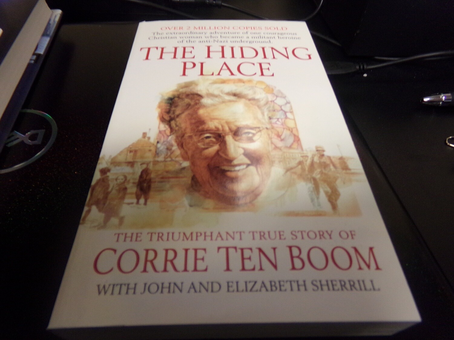 The Hiding Place