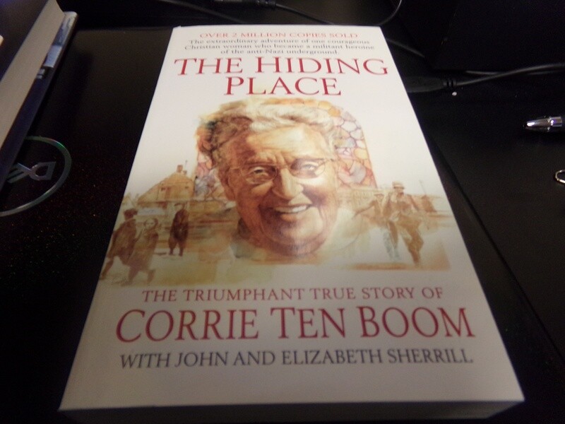 The Hiding Place