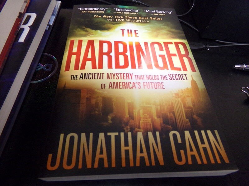 The Harbinger