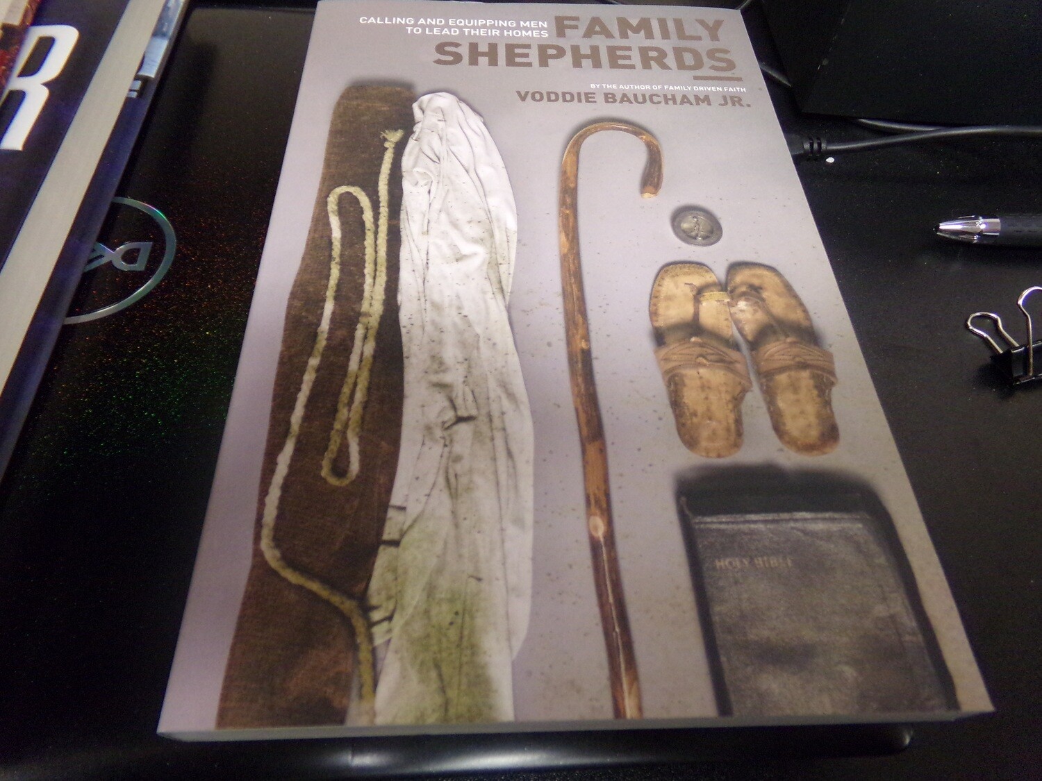 Family Shepherds