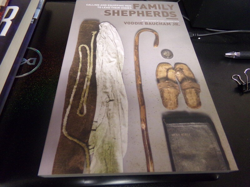 Family Shepherds