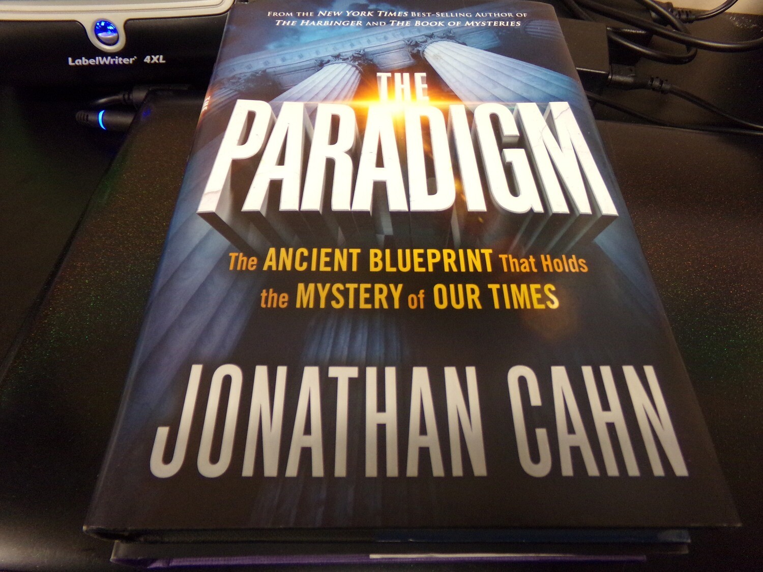 The Paradigm
