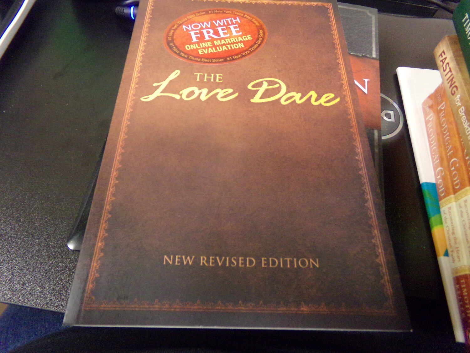 Love Dare