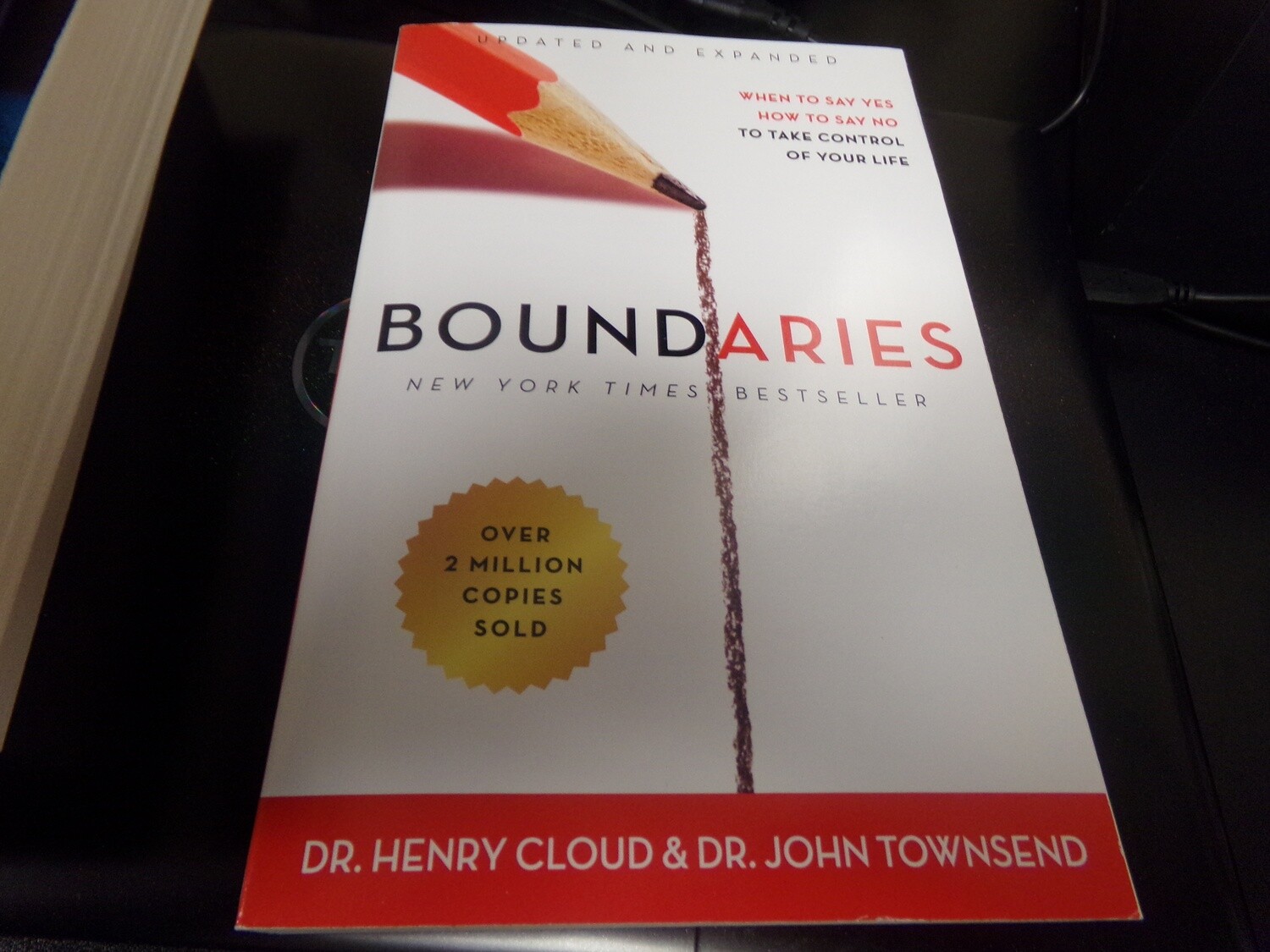 Boundaries