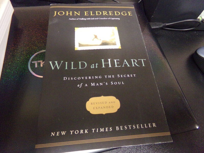 Wild at Heart