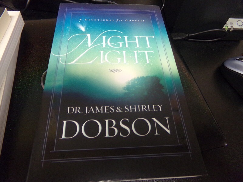 Night Light