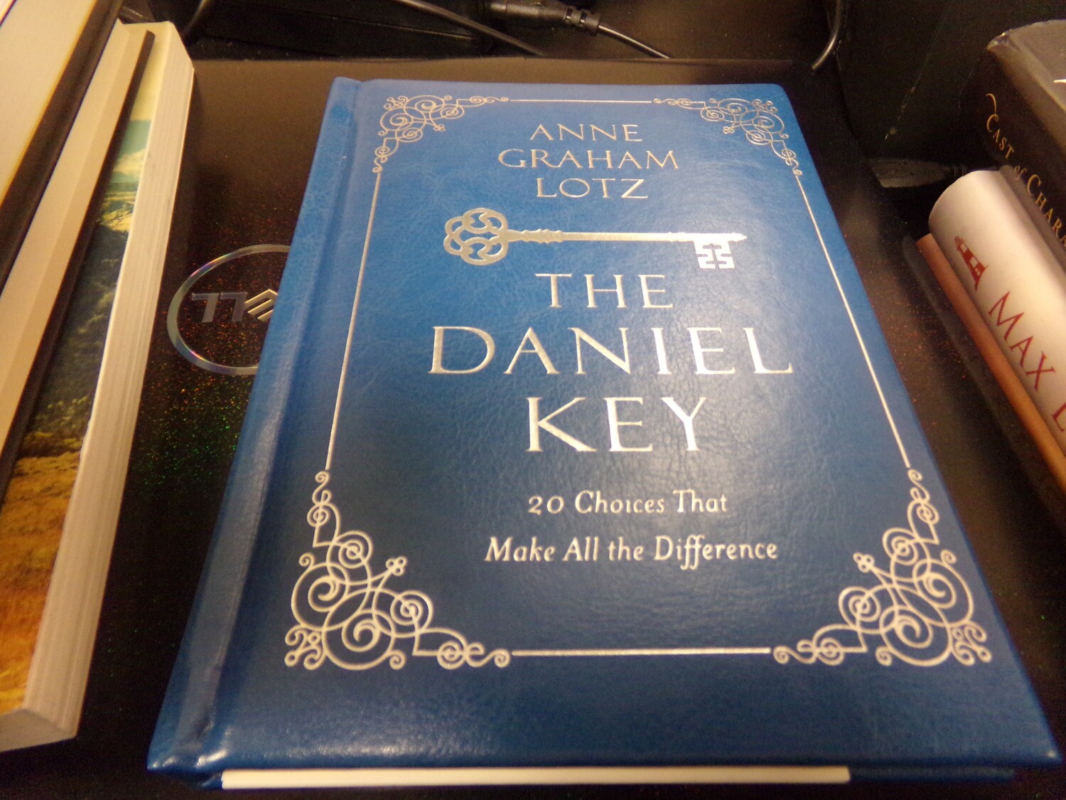 The Daniel Key