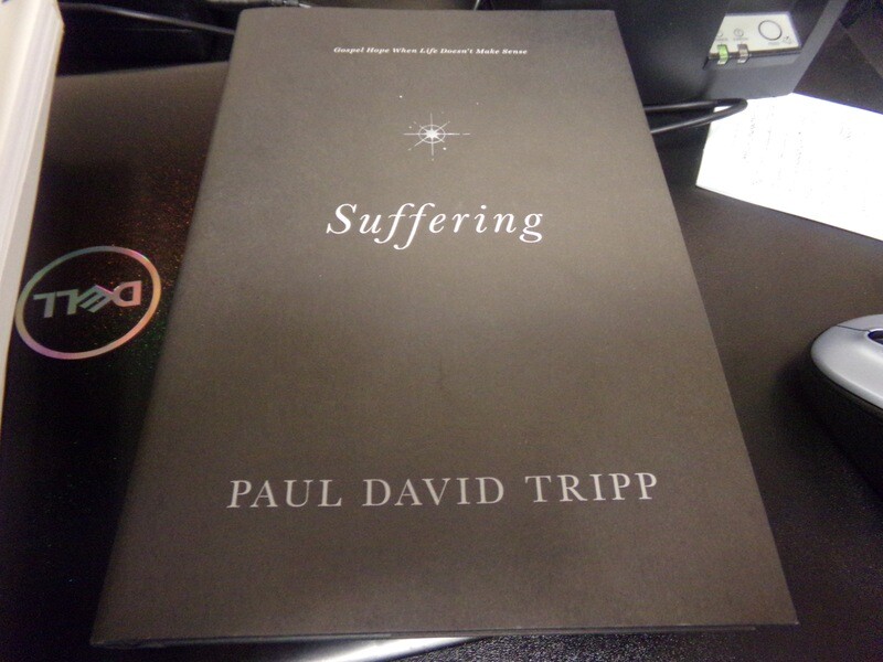 Suffering