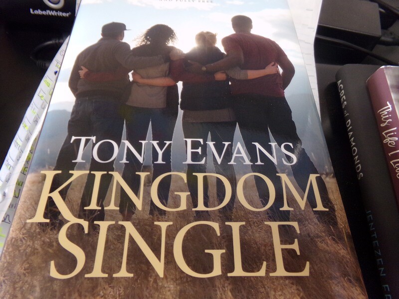 Kingdom Single
