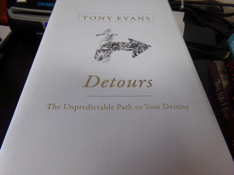 Detours