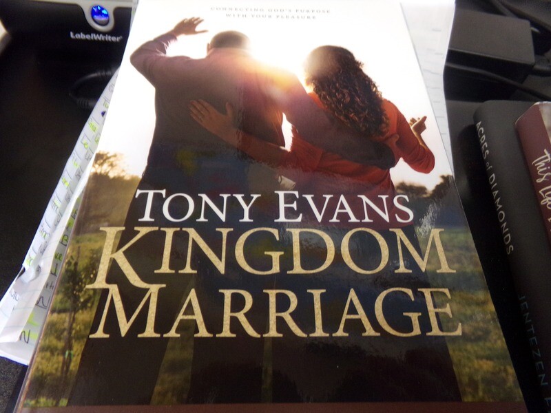Kingdom Marriage