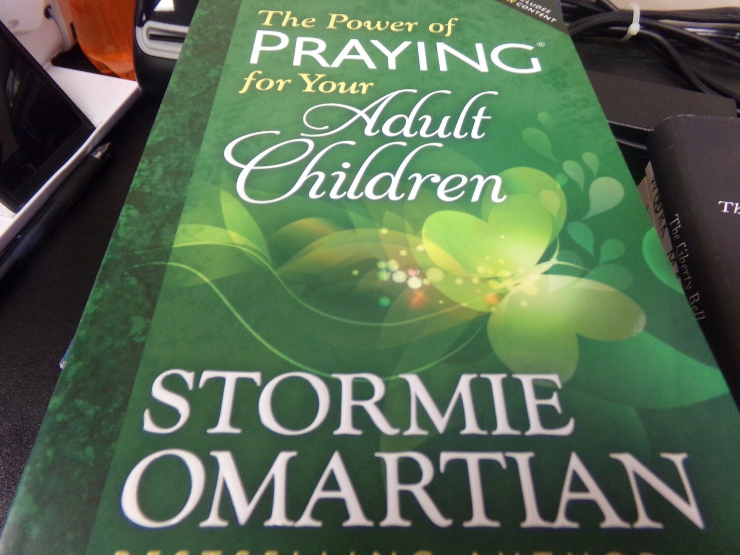 The Power of Praying for your Adult Children