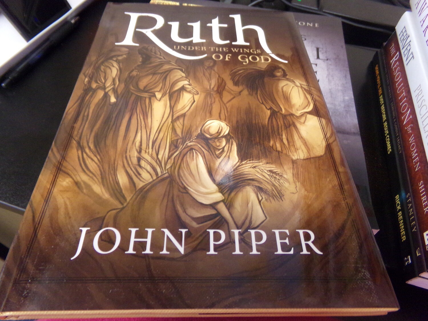 Ruth